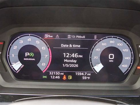 Used 2023 Audi A3 2.0T Premium Plus w/ Premium Plus Package image 24