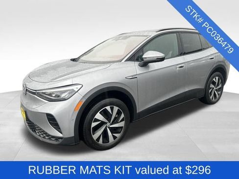 Used 2023 Volkswagen ID.4 Pro image 3