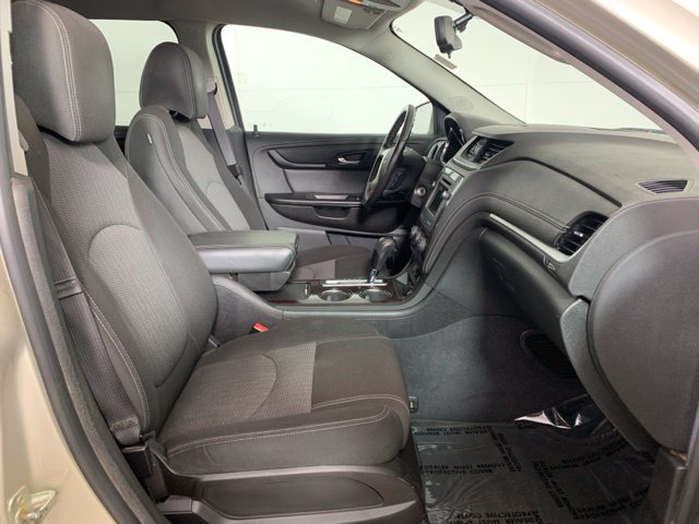 Used 2017 Chevrolet Traverse LT AWD/4WD image 19
