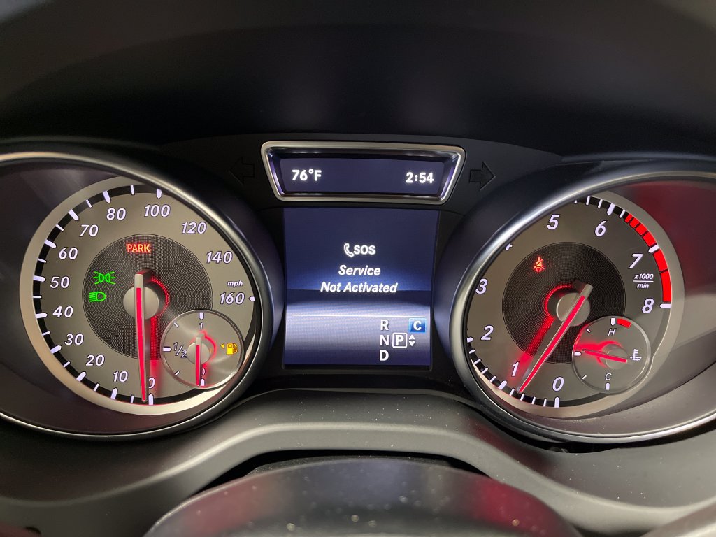 Used 2017 Mercedes-Benz GLA 250 image 18