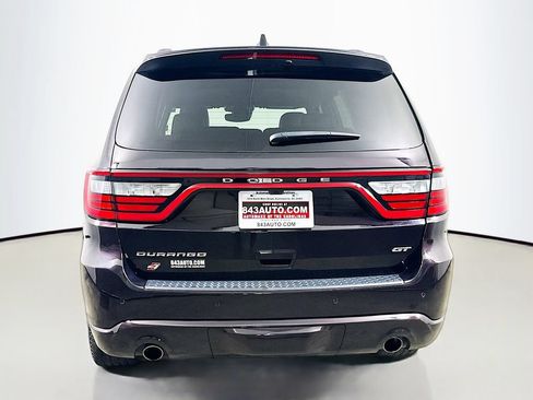 Used 2024 Dodge Durango GT AWD/4WD image 6