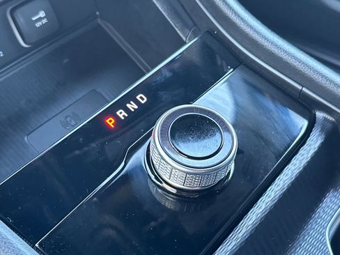 New 2025 Jeep Grand Cherokee Laredo X w/ Luxury Tech Group I image 21