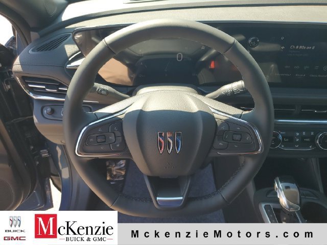 New 2026 Buick Envista Preferred w/ Convenience I Package FWD image 11