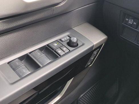 New 2026 Toyota Tundra Limited AWD/4WD image 23