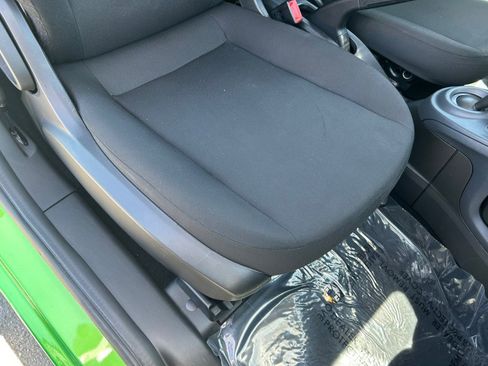 Used 2017 smart fortwo electric drive RWD image 19