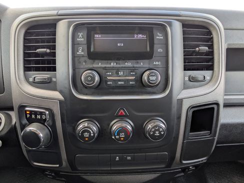 Used 2019 RAM 1500 Tradesman image 23