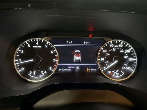 Used 2022 Nissan Pathfinder SL w/ SL Premium Package image 15