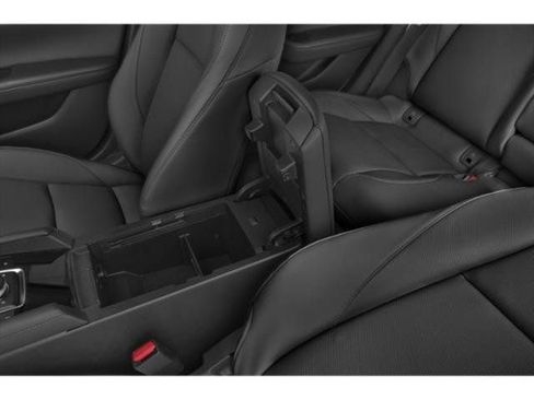 Used 2023 MAZDA MAZDA3 s AWD/4WD image 17