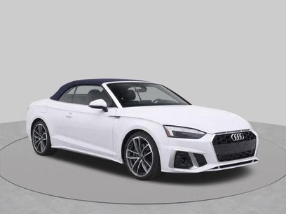Certified 2023 Audi A5 2.0T Prestige