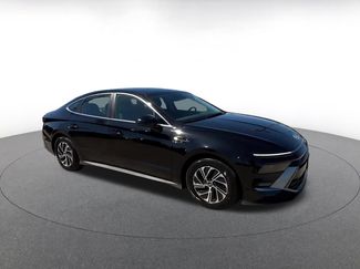 Used 2026 Hyundai Sonata Blue FWD video 2