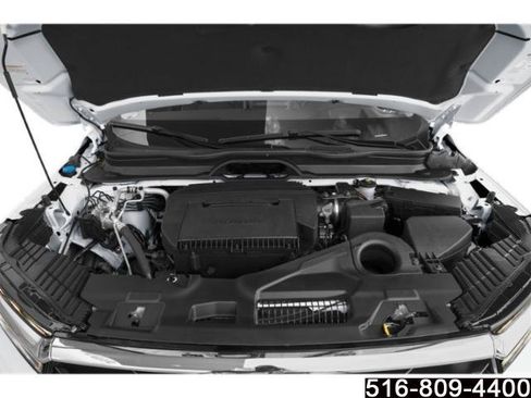 Used 2023 Honda Pilot Elite image 13