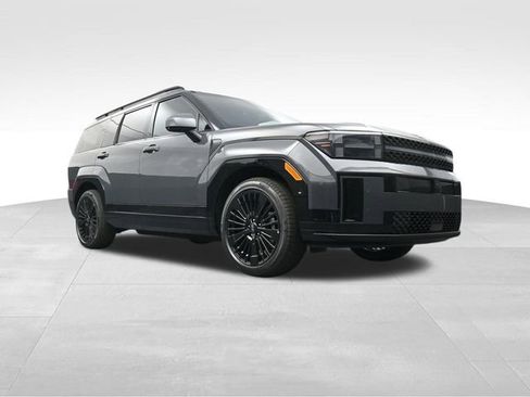 New 2026 Hyundai Santa Fe Calligraphy FWD image 33
