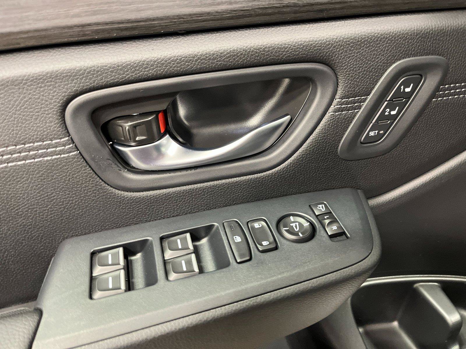 New 2026 Honda Pilot image 13