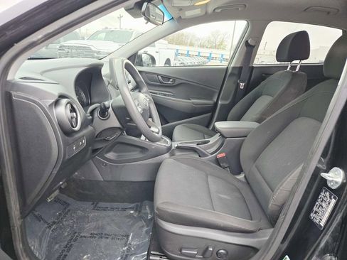 Used 2023 Hyundai Kona SEL AWD/4WD image 11