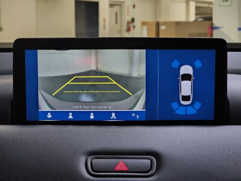 Certified 2022 Acura TLX Type S image 28