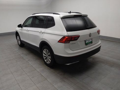 Used 2020 Volkswagen Tiguan S image 5