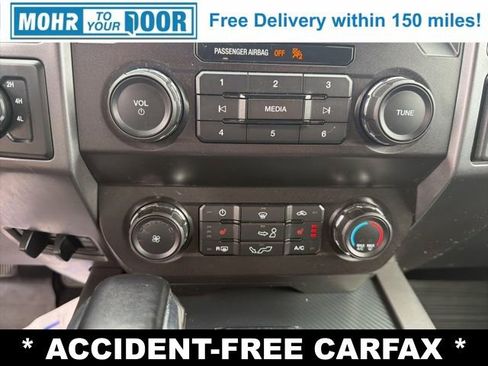 Used 2019 Ford F150 XLT w/ Equipment Group 302A Luxury image 19