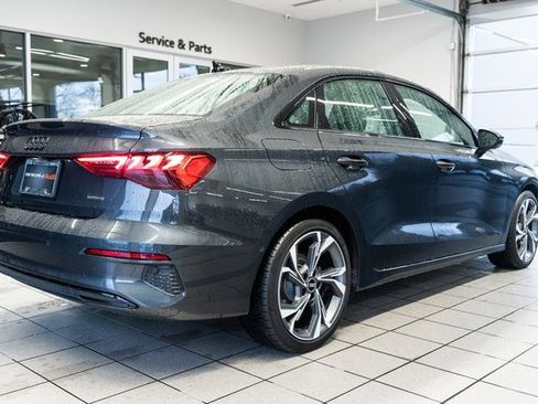 Used 2023 Audi A3 2.0T Premium w/ Convenience Package image 6