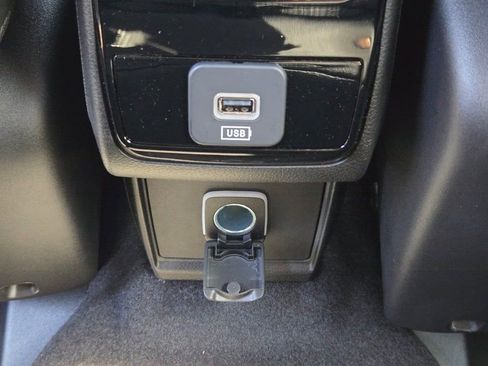 New 2026 Jeep Compass Latitude image 16