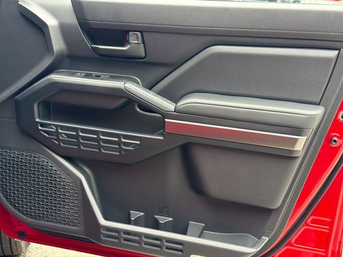 New 2026 Toyota 4Runner 4WD image 13