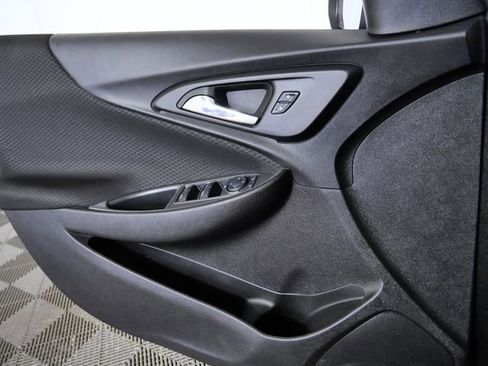 Used 2023 Chevrolet Malibu LT image 25