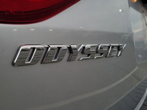 Used 2013 Honda Odyssey EX-L image 7