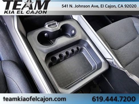 Used 2025 RAM 1500 Big Horn AWD/4WD image 31
