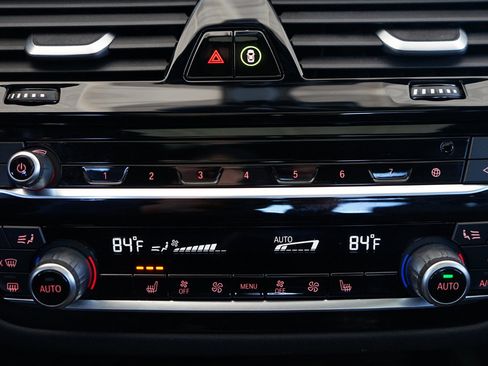 Used 2023 BMW 530i xDrive w/ M Sport Package image 17