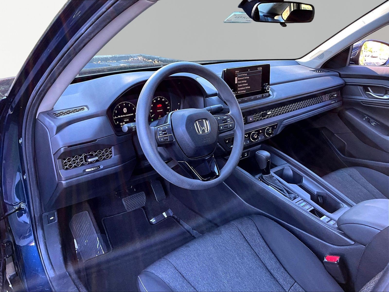 Used 2024 Honda Accord EX image 16