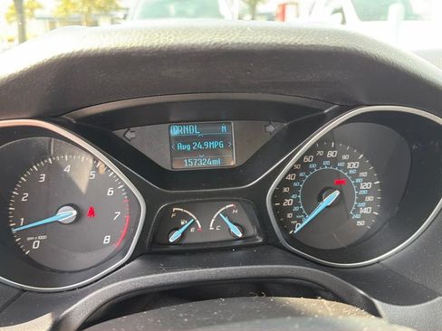 Used 2012 Ford Focus SE FWD image 4