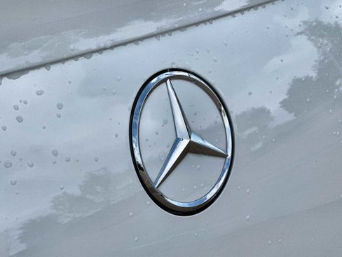 Used 2023 Mercedes-Benz GLE 53 AMG 4MATIC Coupe image 16