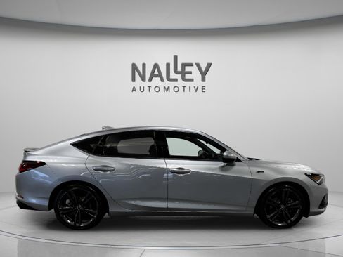Certified 2023 Acura Integra A-Spec image 7