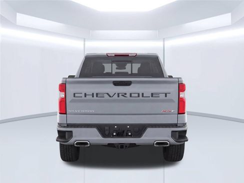 Used 2024 Chevrolet Silverado 1500 RST AWD/4WD image 7