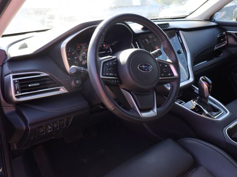 Used 2024 Subaru Outback Limited AWD/4WD image 21