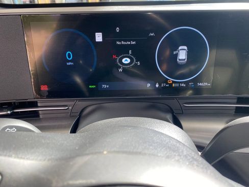 Certified 2024 Hyundai Kona Limited image 15