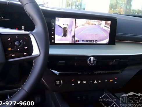 New 2026 Nissan Murano SL w/ Comfort Package image 20