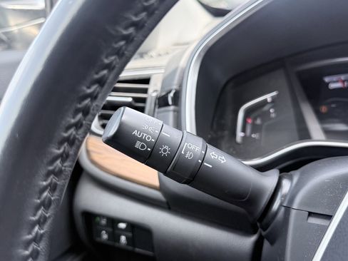 Used 2019 Honda CR-V EX-L image 53