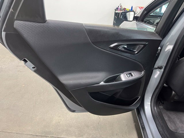 Used 2023 Chevrolet Malibu LT FWD image 20