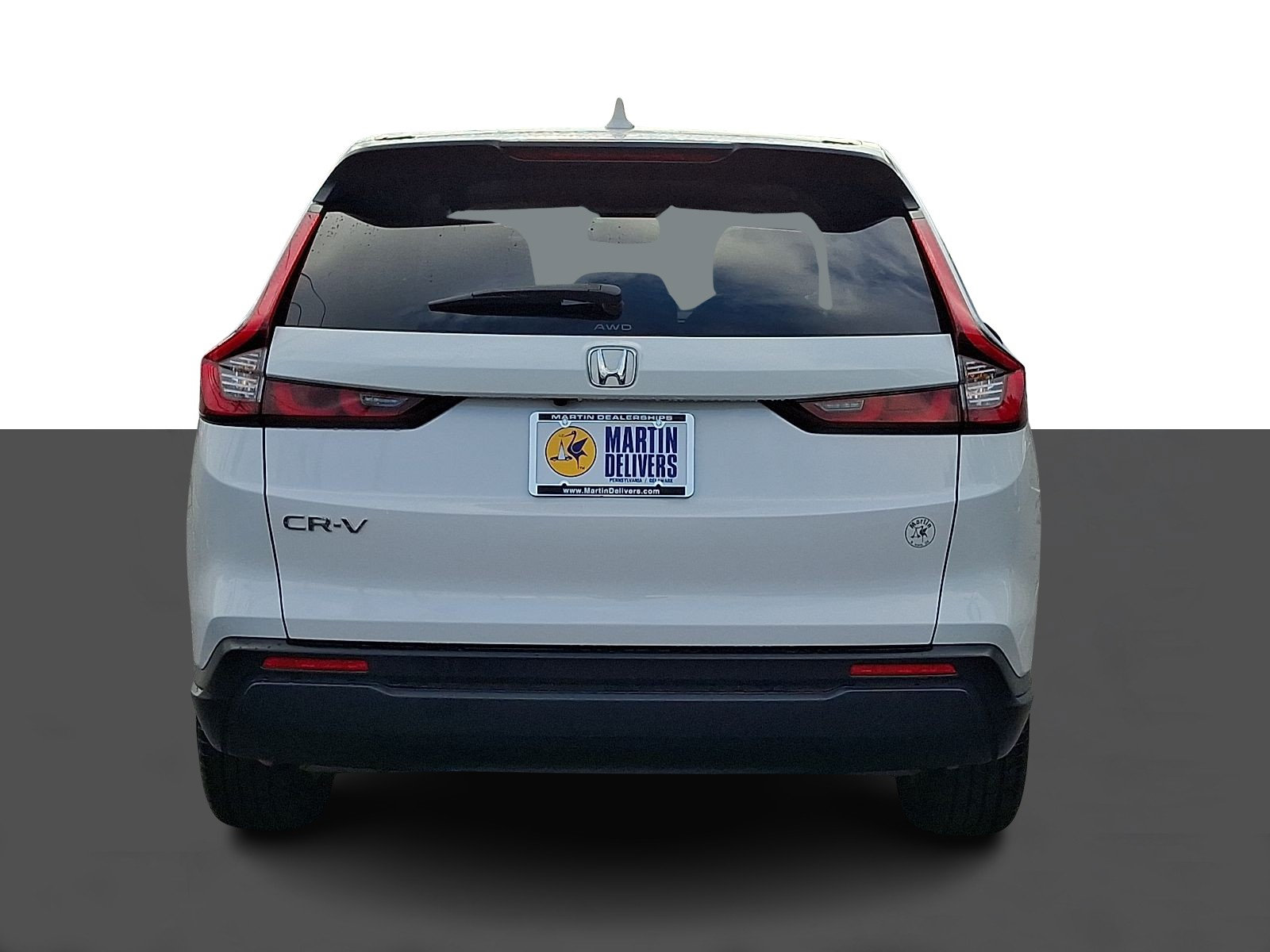 Certified 2024 Honda CR-V EX image 5