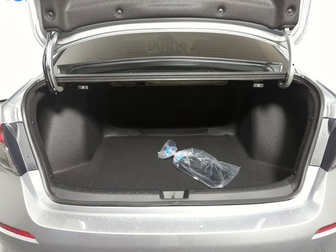 Certified 2026 Honda Civic Sport image 19