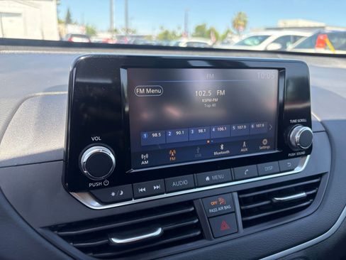 Used 2023 Nissan Altima 2.5 S FWD image 20