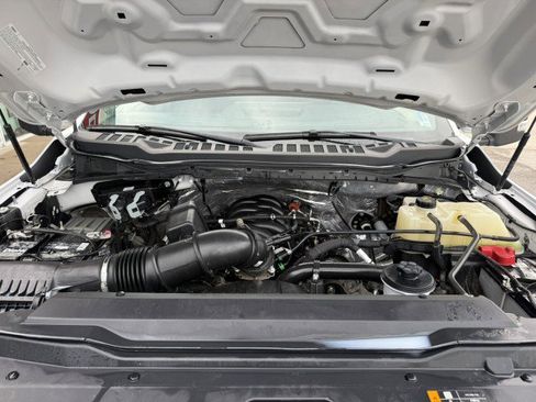 Used 2023 Ford F550 4x4 SuperCab Super Duty image 18