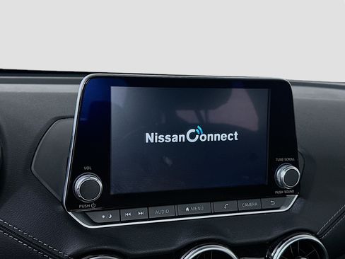 Used 2023 Nissan Sentra SV w/ All-Weather Package FWD image 19