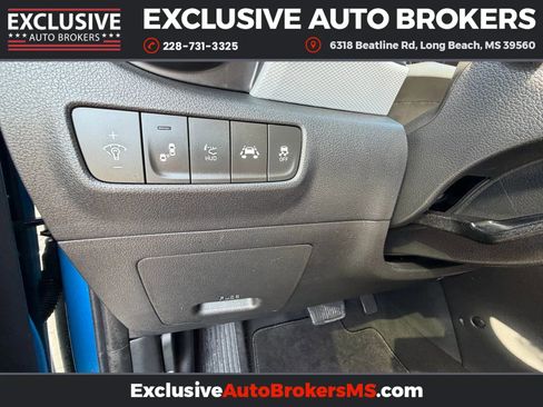 Used 2020 Hyundai Kona Ultimate image 22