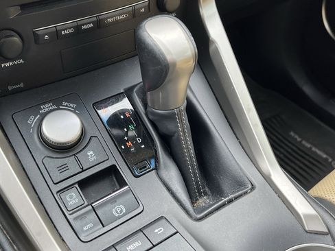 Used 2017 Lexus NX 200t FWD w/ Premium Package image 26