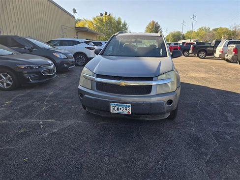 Used 2006 Chevrolet Equinox LS image 3