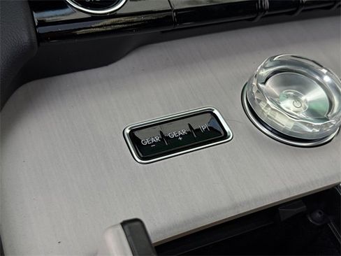 New 2026 Lincoln Navigator L Reserve w/ Jet Appearance Package image 27