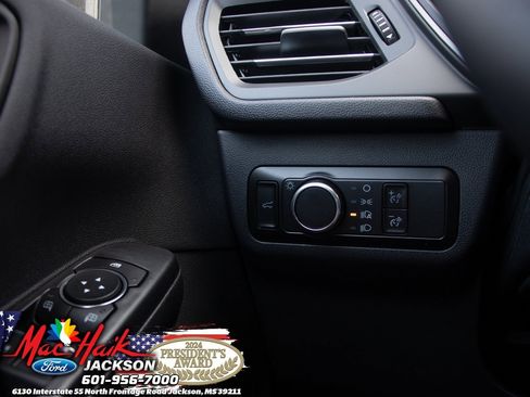 New 2025 Ford Escape Active w/ Tech Pack #1 image 38