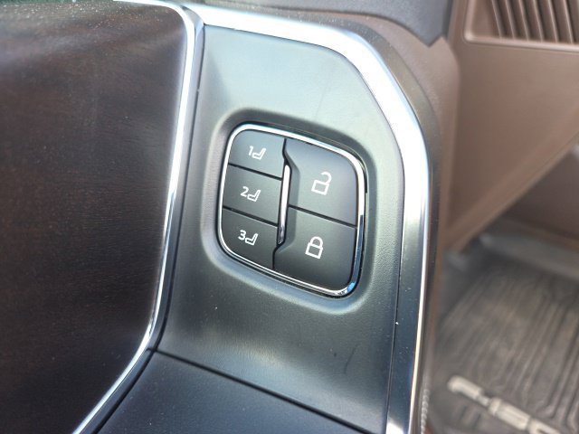 Used 2022 Ford F150 King Ranch w/ Equipment Group 601A High AWD/4WD image 29