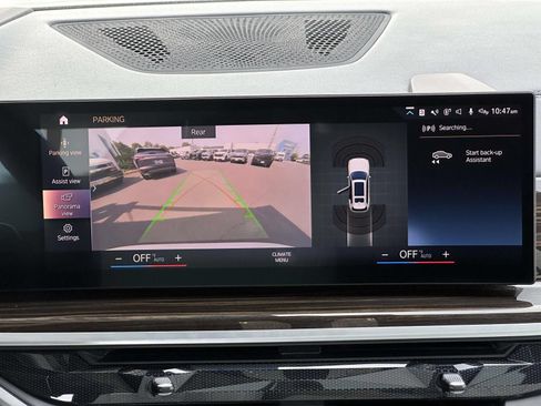 Used 2023 BMW X7 xDrive40i AWD/4WD image 10